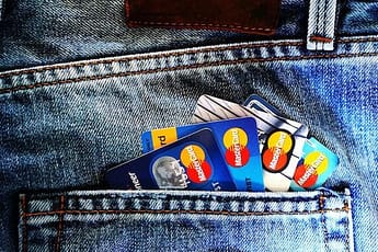 Using credit cards to manage your finances