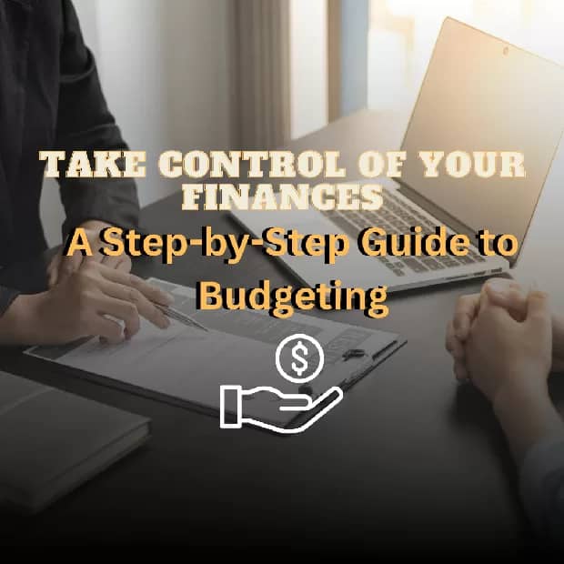 How to Set Up Your Budget