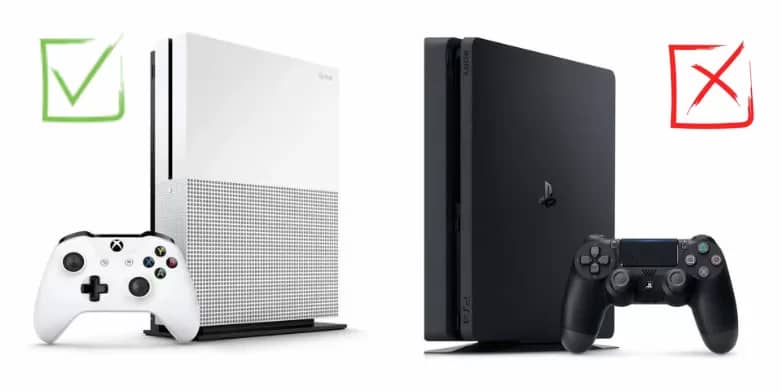 Which Is Better PS4 Or Xbox-1