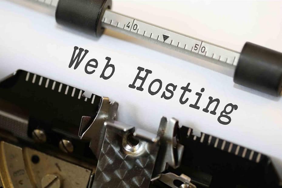 the best web hosting for small business in 2020