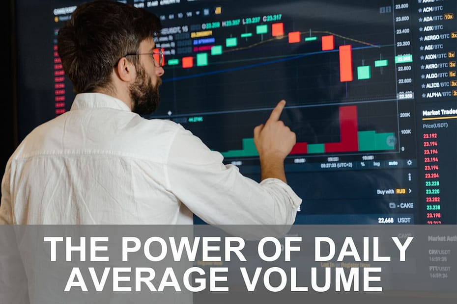 Average Daily Volume