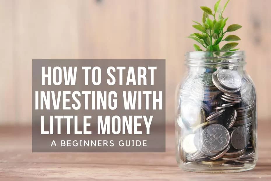 How-to-Start-Investing-with-Little-Money